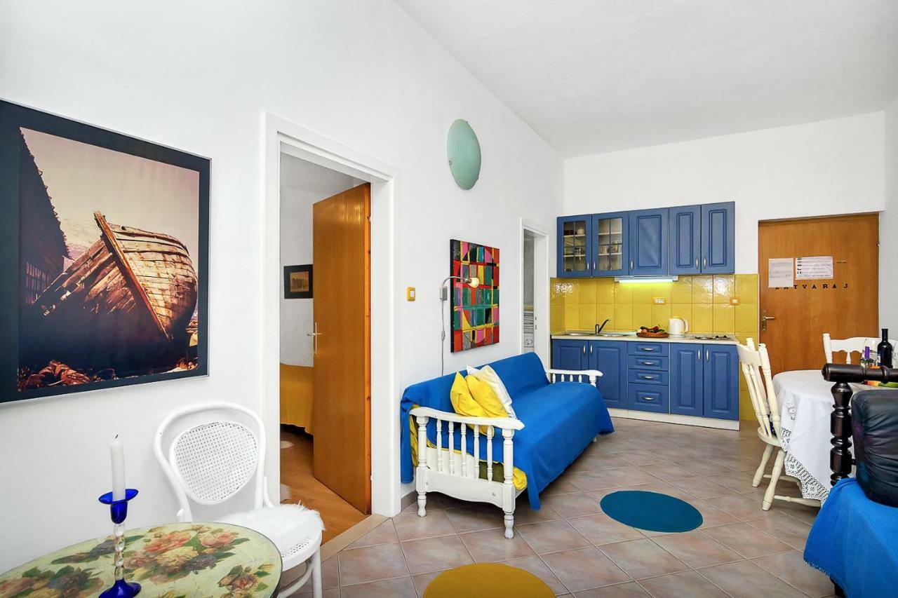 Apartmani Maja Makarska Exterior photo